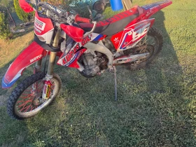  Honda Crf