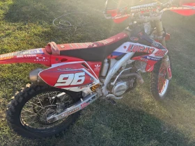Honda Crf 450 X | Mobile.bg    3