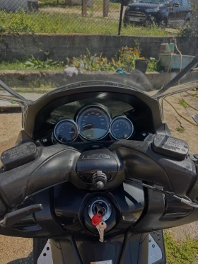 Yamaha T-max | Mobile.bg    6