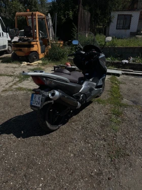 Yamaha T-max | Mobile.bg    4