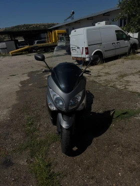 Yamaha T-max | Mobile.bg    2