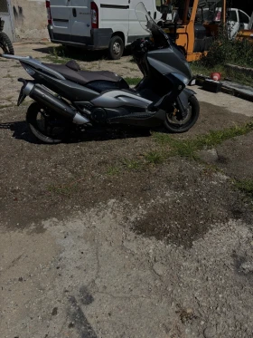 Yamaha T-max | Mobile.bg    5