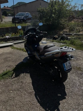 Yamaha T-max | Mobile.bg    3