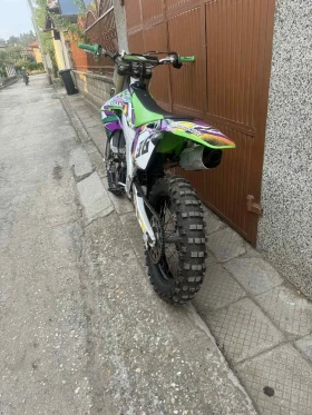 Kawasaki Kx | Mobile.bg    6