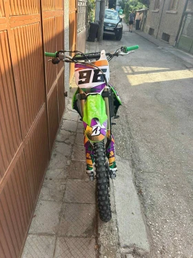 Kawasaki Kx | Mobile.bg    4