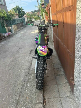 Kawasaki Kx | Mobile.bg    5