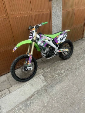 Kawasaki Kx | Mobile.bg    3