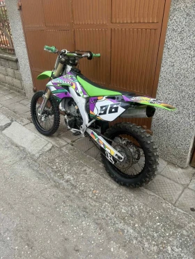 Kawasaki Kx | Mobile.bg    7