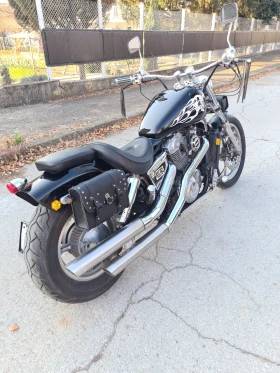 Honda Shadow 1100-�2 ���������  | Mobile.bg � ����� ������ 4