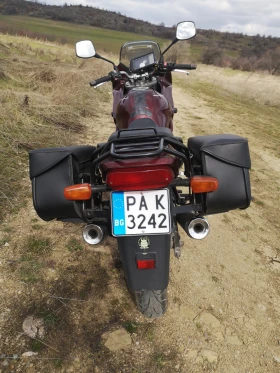 Yamaha XJ XJ 600S | Mobile.bg � ����� ������ 8