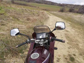 Yamaha XJ XJ 600S | Mobile.bg � ����� ������ 6