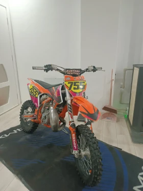 Ktm SX 65 | Mobile.bg � ����� ������ 1