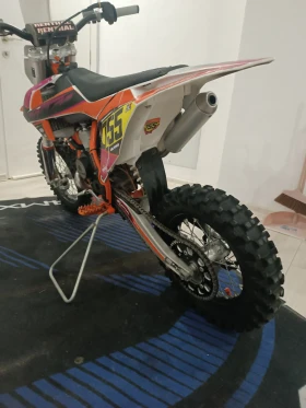 Ktm SX 65 | Mobile.bg � ����� ������ 4