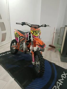 Ktm SX 65 | Mobile.bg � ����� ������ 8
