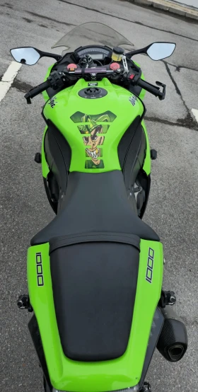 Kawasaki Zxr ZX10R | Mobile.bg � ����� ������ 8