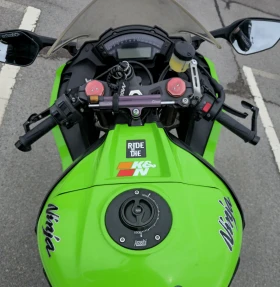 Kawasaki Zxr ZX10R | Mobile.bg � ����� ������ 9