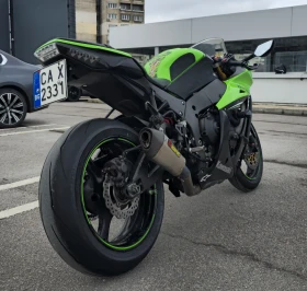 Kawasaki Zxr ZX10R | Mobile.bg � ����� ������ 3