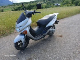 Suzuki Burgman Epicuro 150cc | Mobile.bg � ����� ������ 3