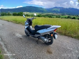 Suzuki Burgman Epicuro 150cc | Mobile.bg � ����� ������ 8
