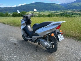Suzuki Burgman Epicuro 150cc | Mobile.bg � ����� ������ 5
