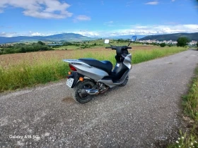 Suzuki Burgman Epicuro 150cc | Mobile.bg � ����� ������ 7