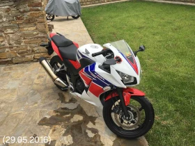 Honda Cbr 300r | Mobile.bg � ����� ������ 9