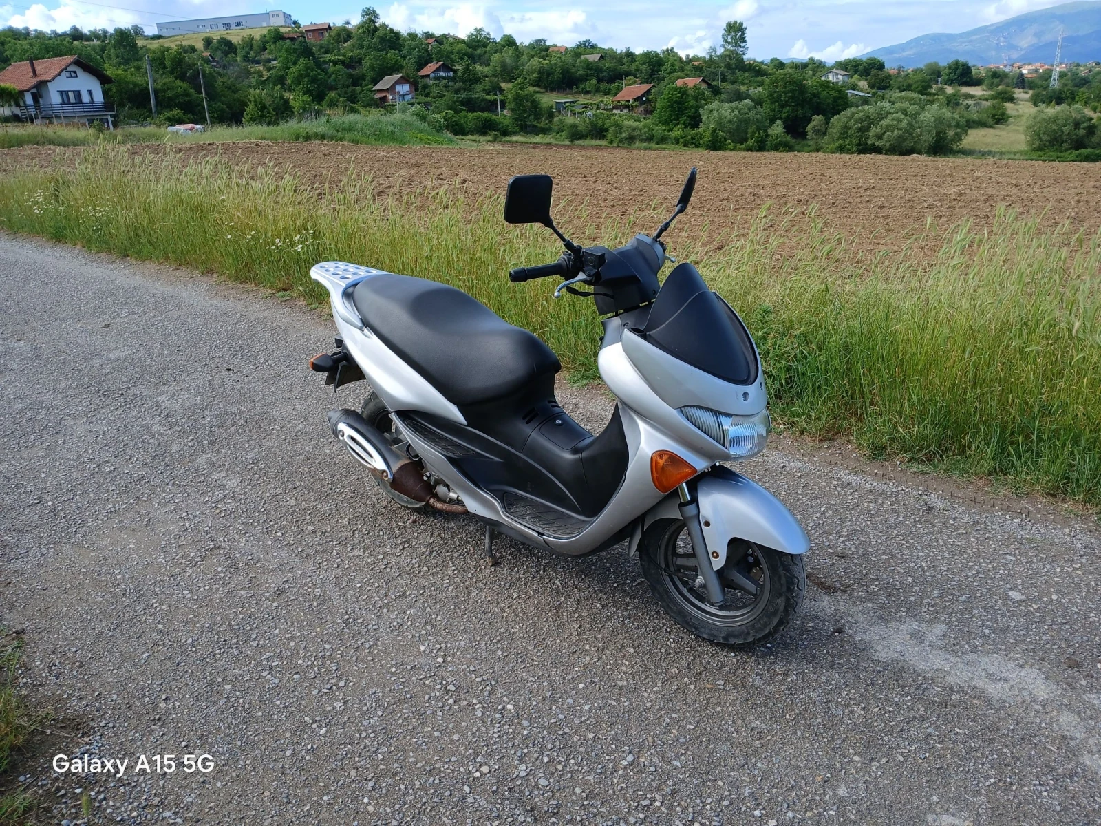 Suzuki Burgman Epicuro 150cc | Mobile.bg � ����������� 2