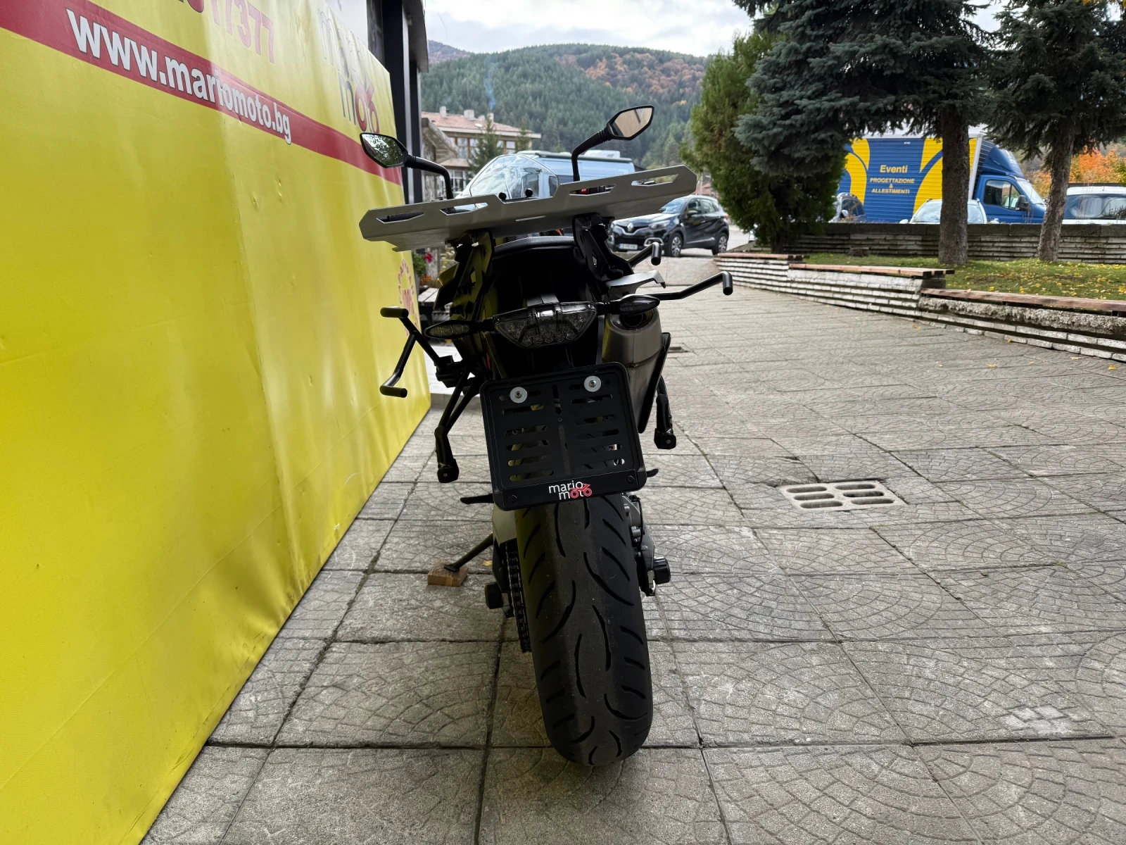 Ktm Super Duke 890 (6�. ��������) | Mobile.bg � ����������� 5