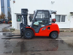 Мотокар HELI CPYD50 НОВ, снимка 1