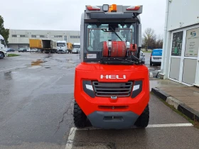 ����� �� �������� �� ������� HELI CPYD50 ���