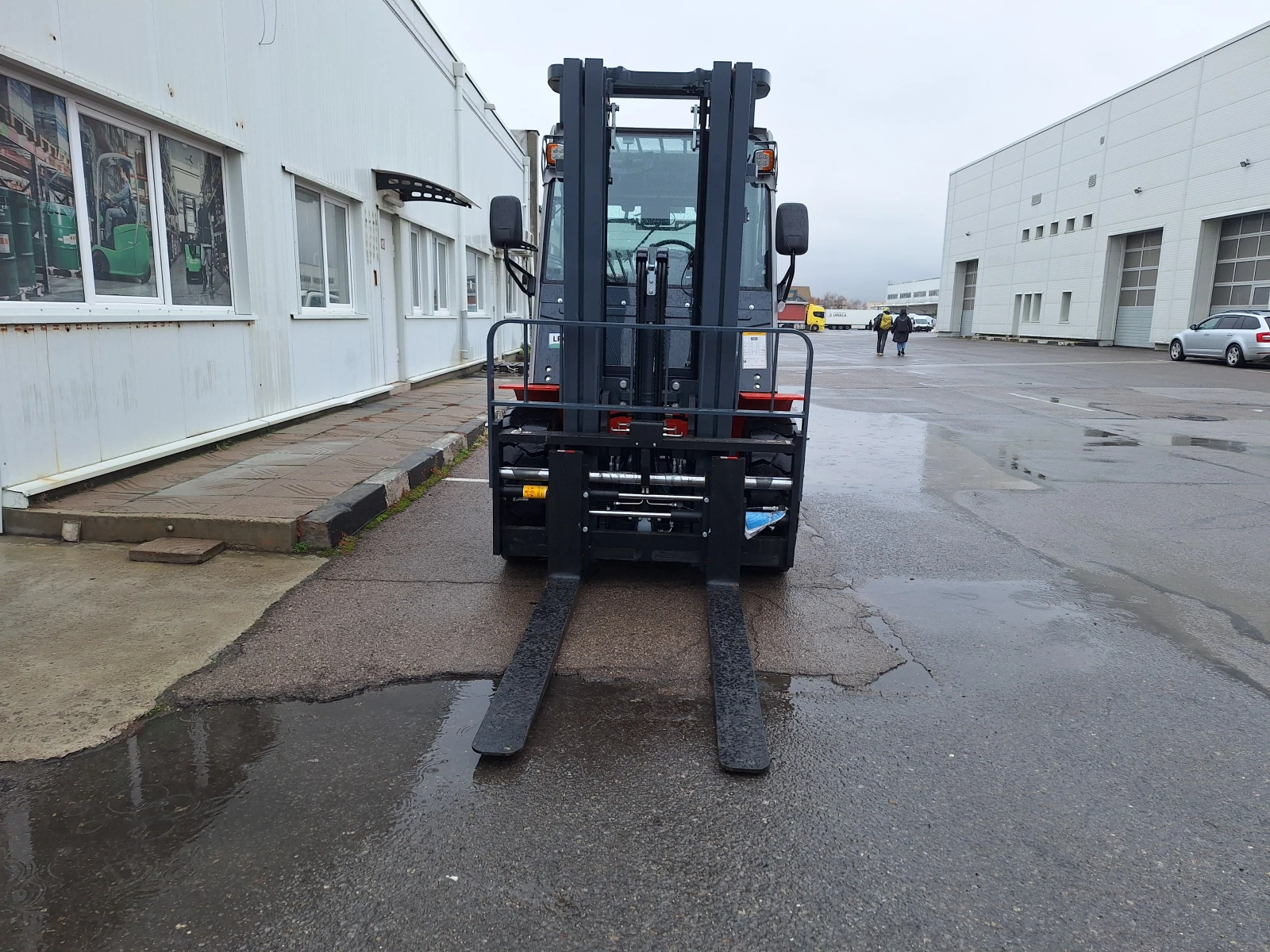 ������� HELI CPYD50 ��� | Mobile.bg � ����������� 5