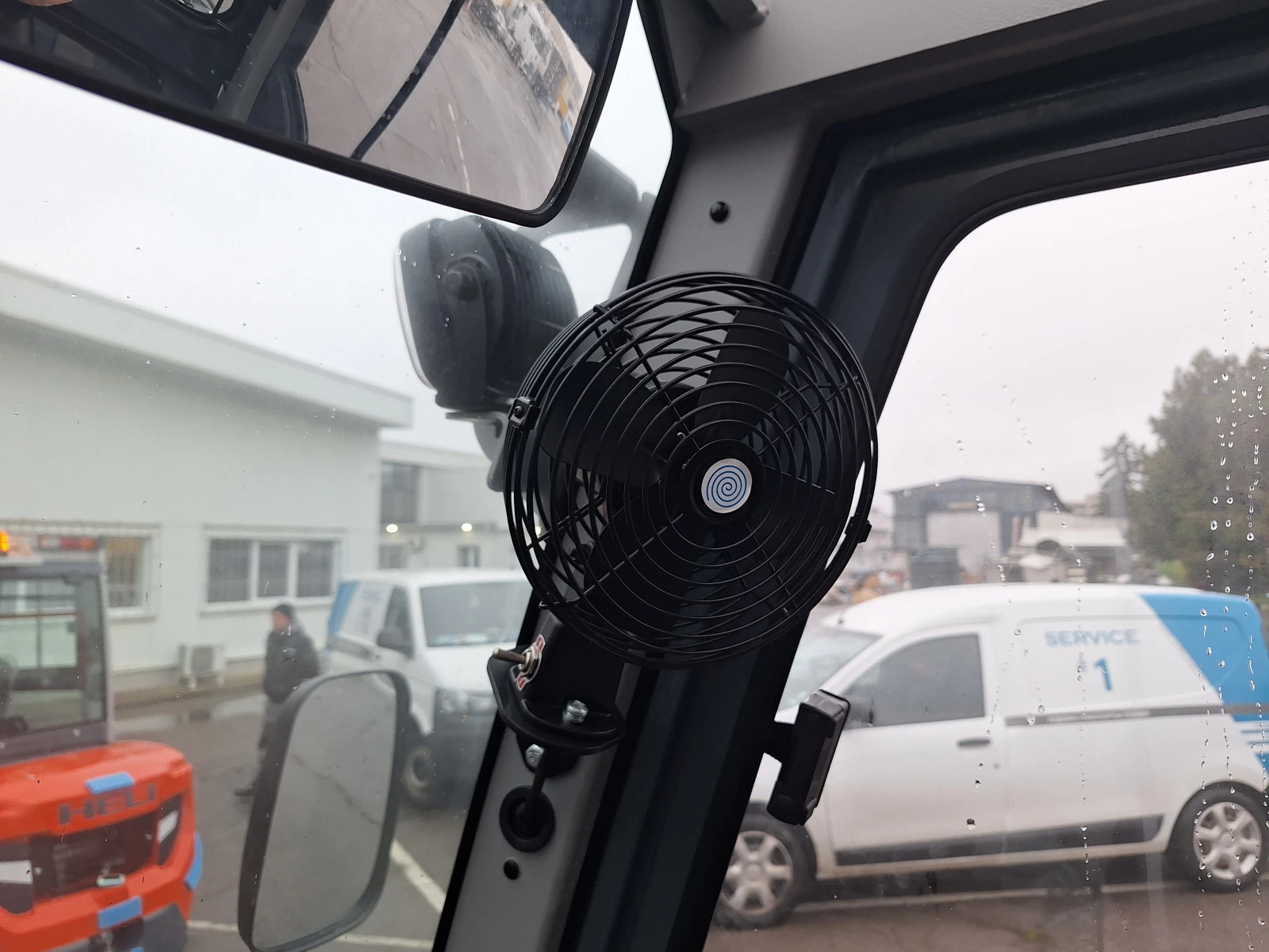 ������� HELI CPYD50 ��� | Mobile.bg � ����������� 8