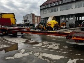 Полуремарке Други DOLL 3 SL, снимка 7