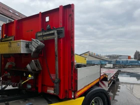 Полуремарке Други DOLL 3 SL, снимка 1