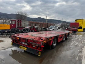 Полуремарке Други DOLL 3 SL, снимка 5