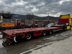 Полуремарке Други DOLL 3 SL, снимка 9