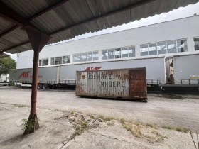 Полуремарке Krone SD, снимка 4