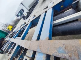 Полуремарке Krone, снимка 7