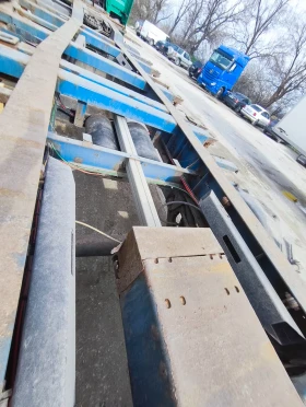 Полуремарке Krone, снимка 11