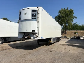 ����� �� �������� �� ����������� Schmitz Lamberet Sr 2