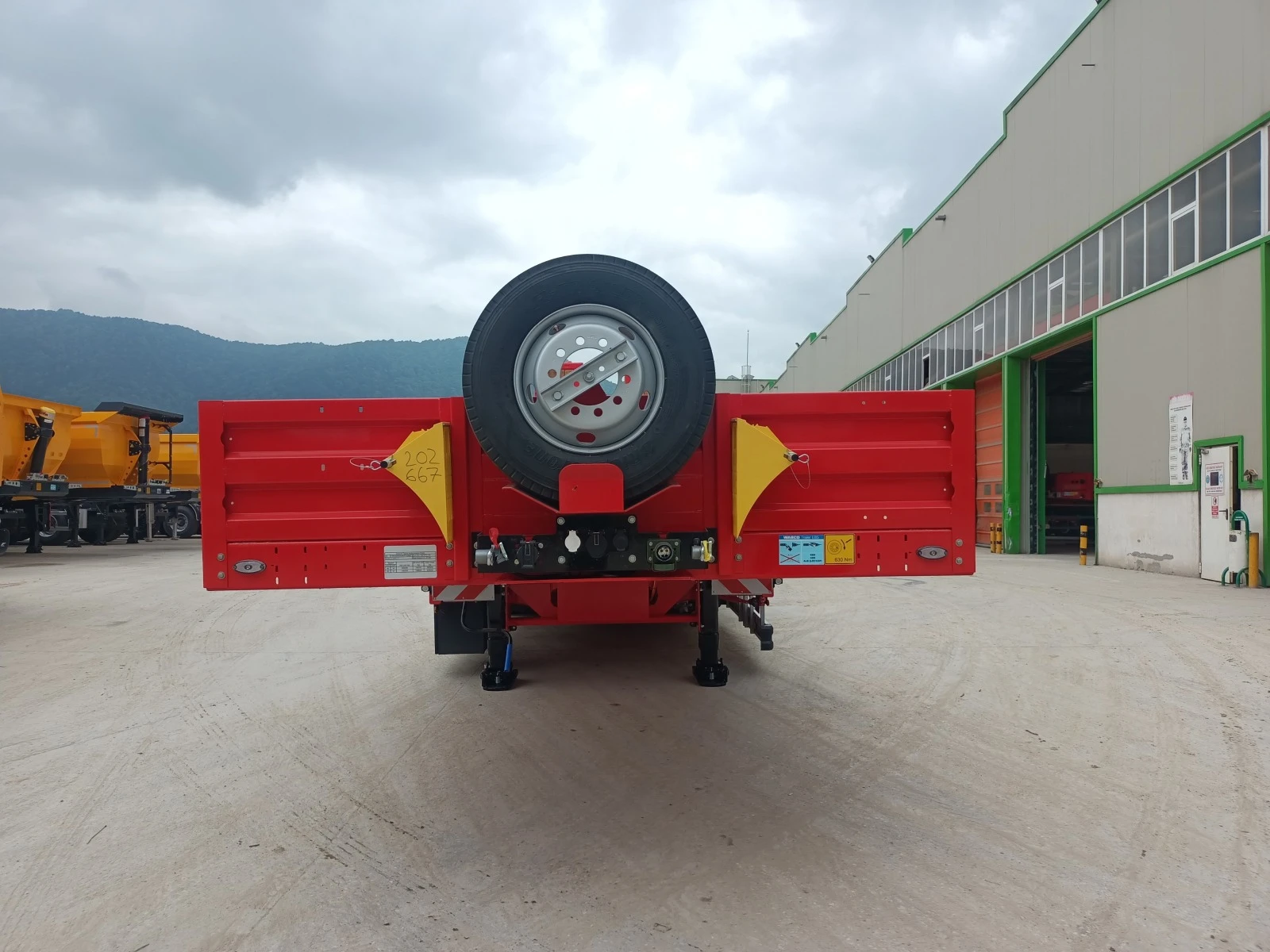  Kaessbohrer K.SLA; 4-; ;    | Mobile.bg   7