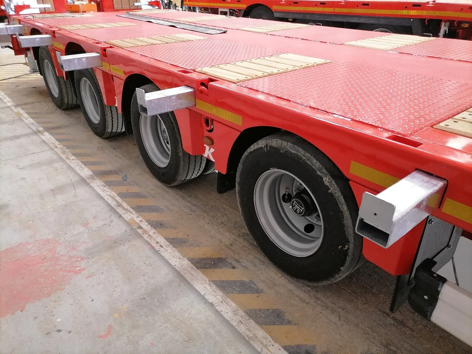  Kaessbohrer K.SLA; 4-; ;    | Mobile.bg   10