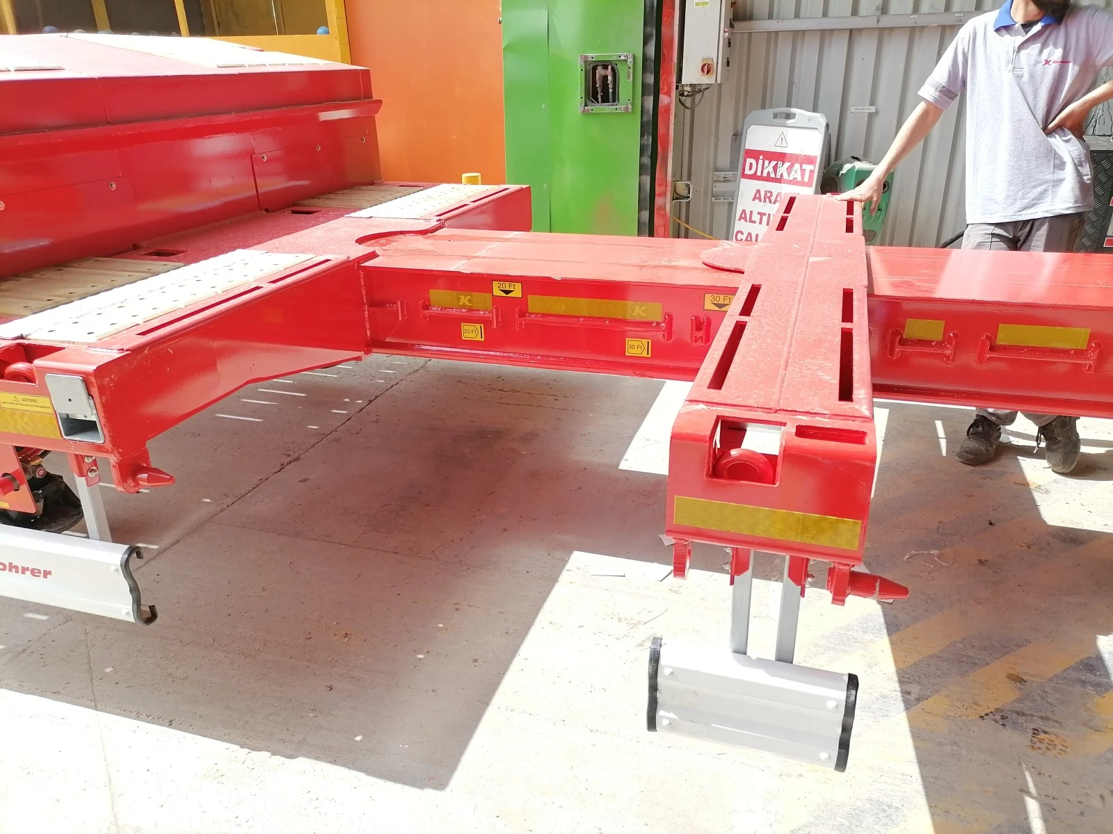  Kaessbohrer K.SLA; 4-; ;    | Mobile.bg   12