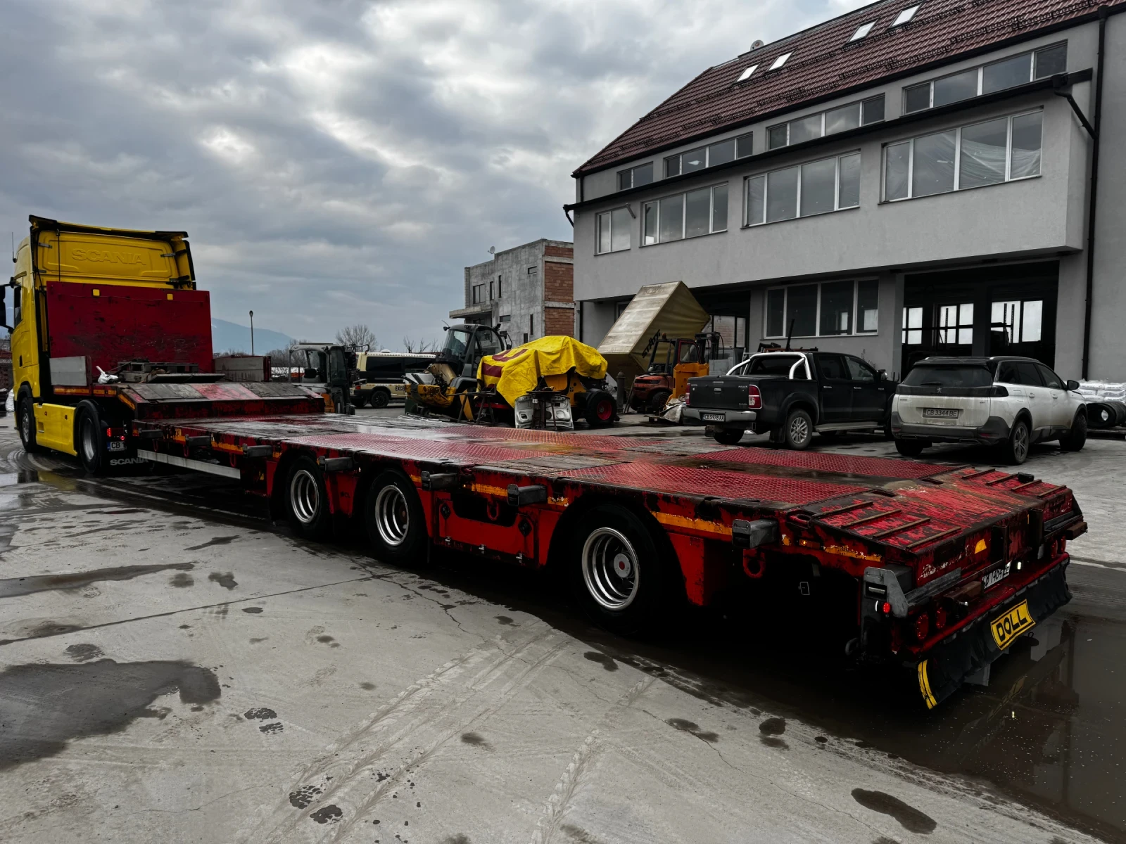  DOLL 3 SL | Mobile.bg   8