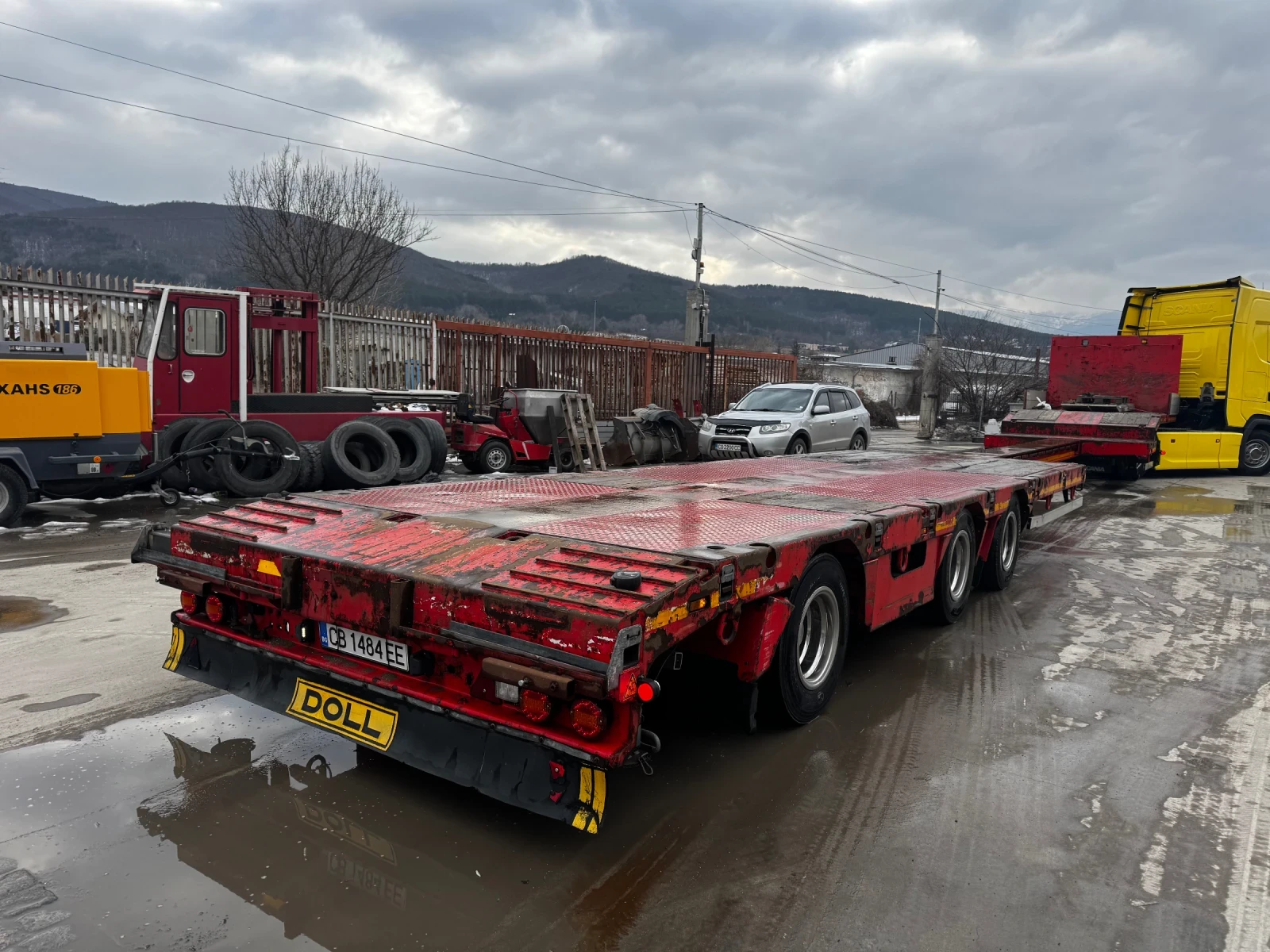  DOLL 3 SL | Mobile.bg   5