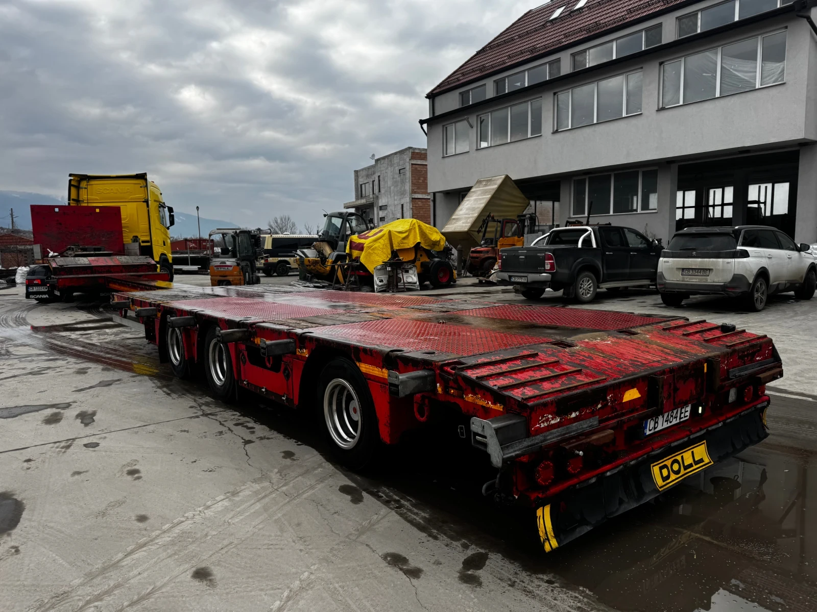  DOLL 3 SL | Mobile.bg   6