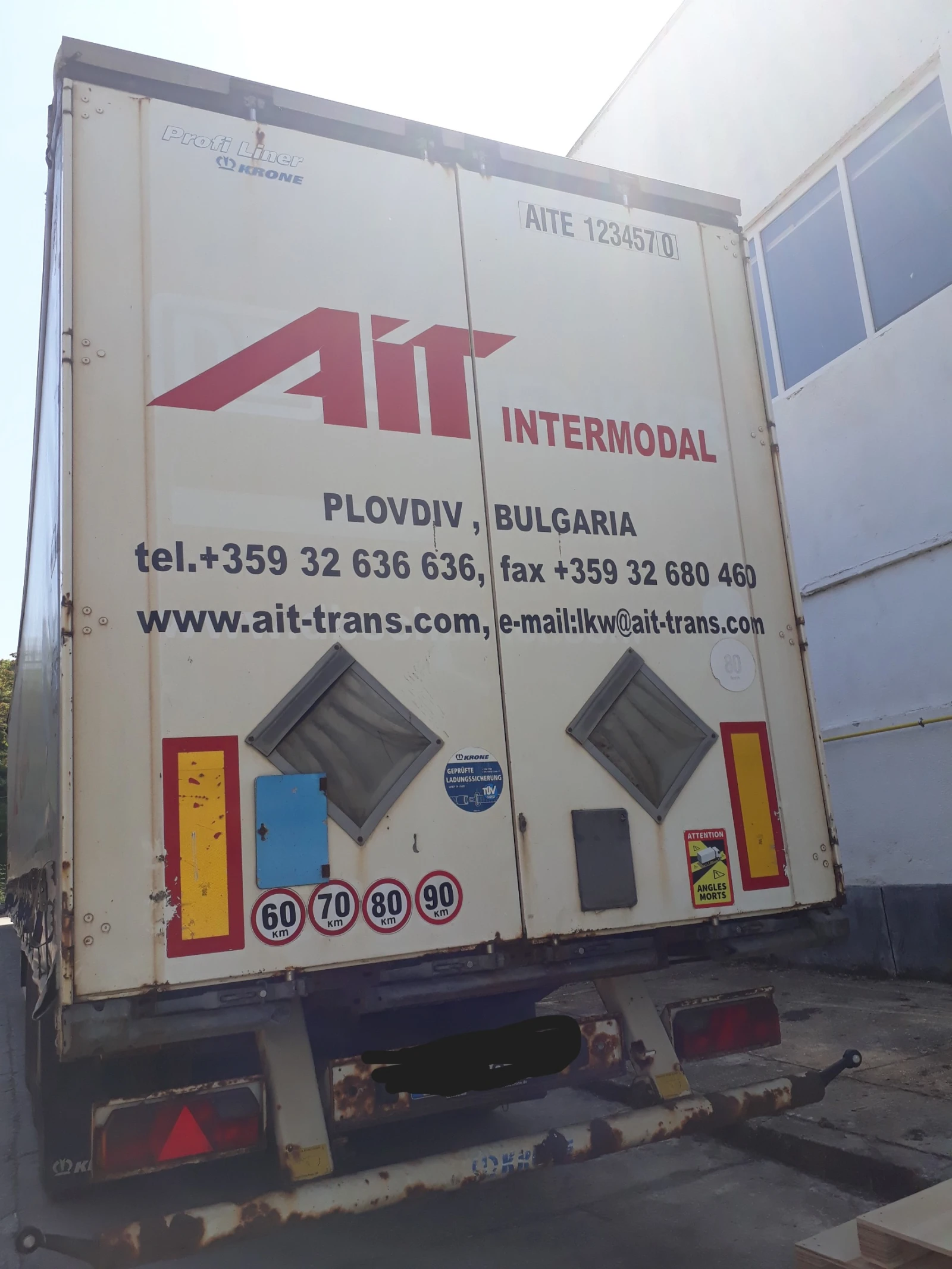  Krone SD | Mobile.bg   2