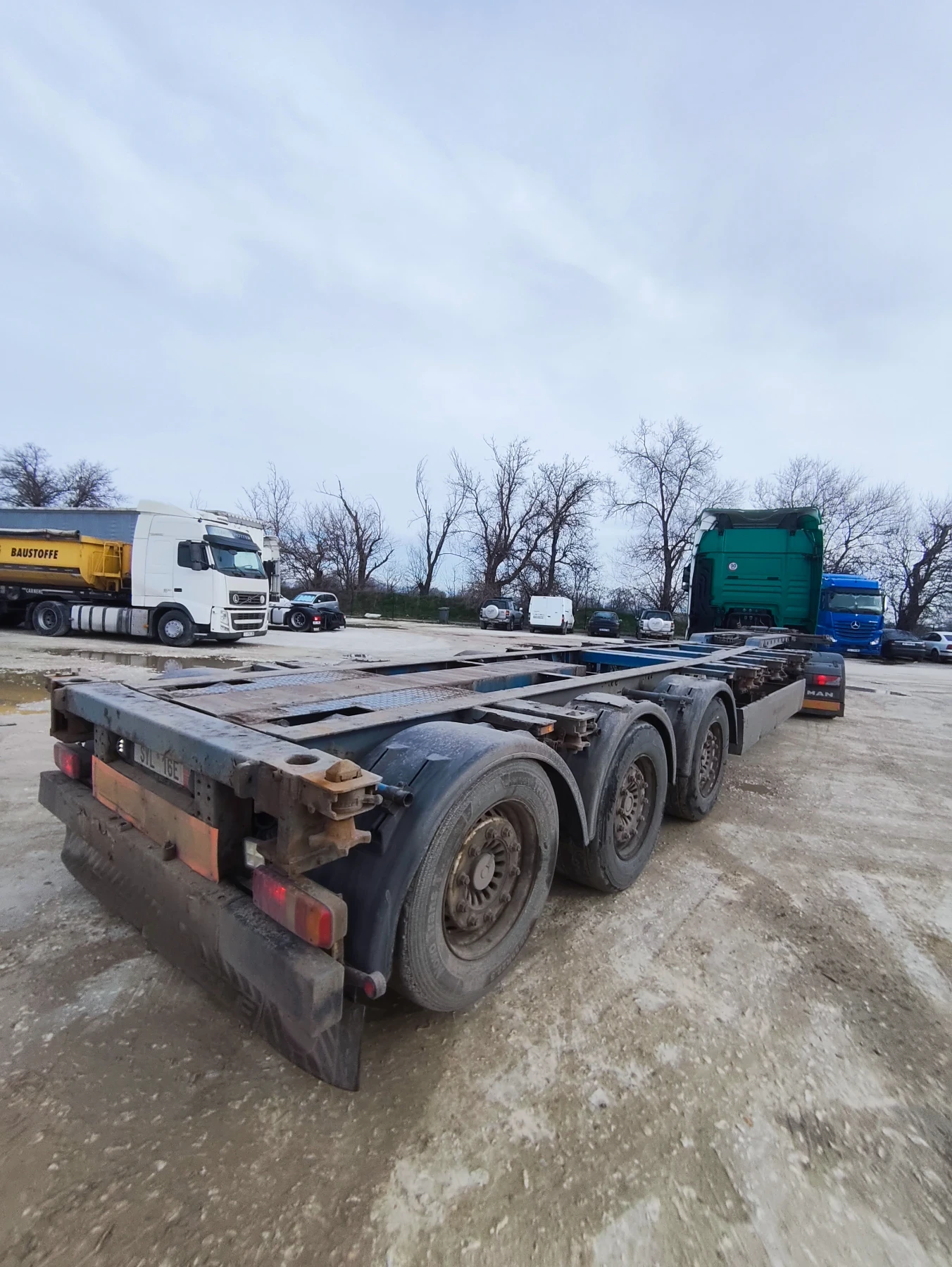 ����������� Krone | Mobile.bg � ����������� 4