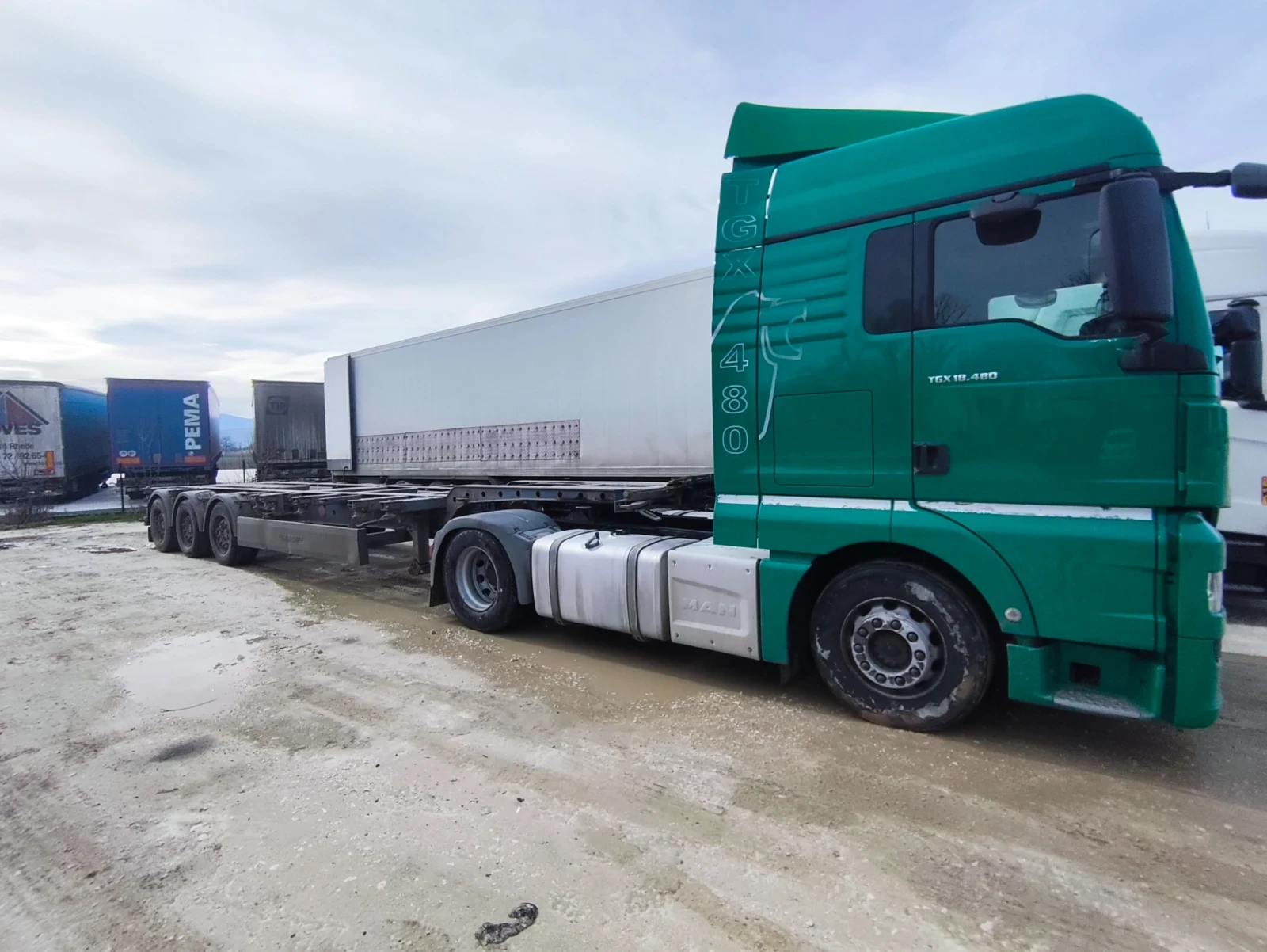 ����������� Krone | Mobile.bg � ����������� 12