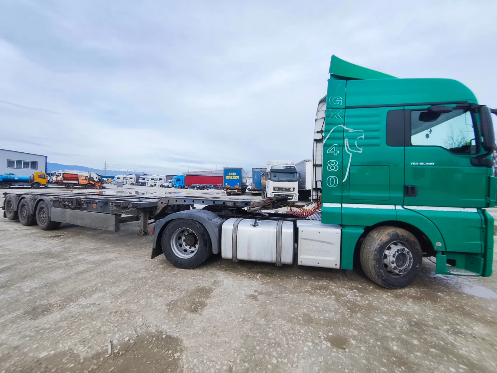 ����������� Krone | Mobile.bg � ����������� 14